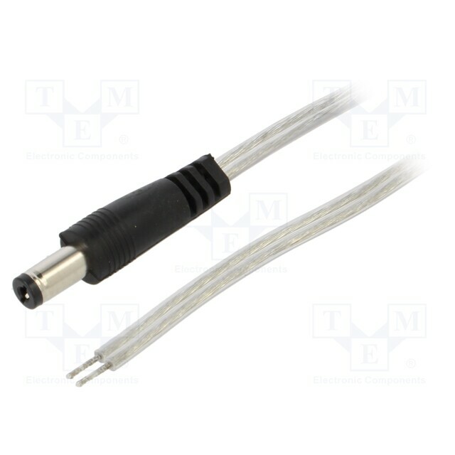 BQ CABLE Cable; 2x0.5mm2; cables
