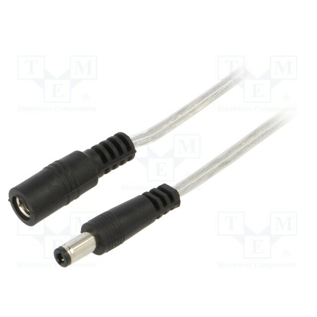 BQ CABLE Cable; 2x0.5mm2; DC
