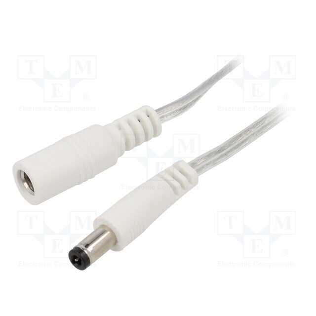 BQ CABLE Cable; 2x0.5mm2; DC