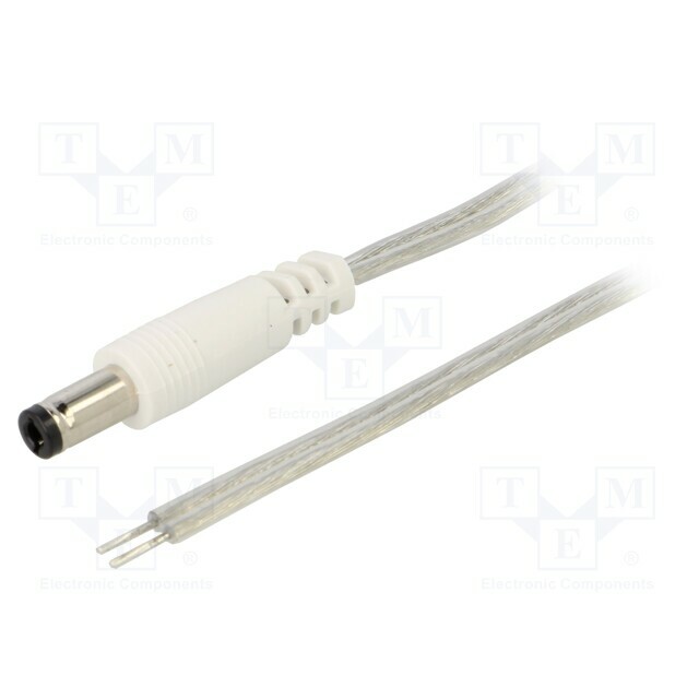 BQ CABLE Cable; 2x0.5mm2; DC