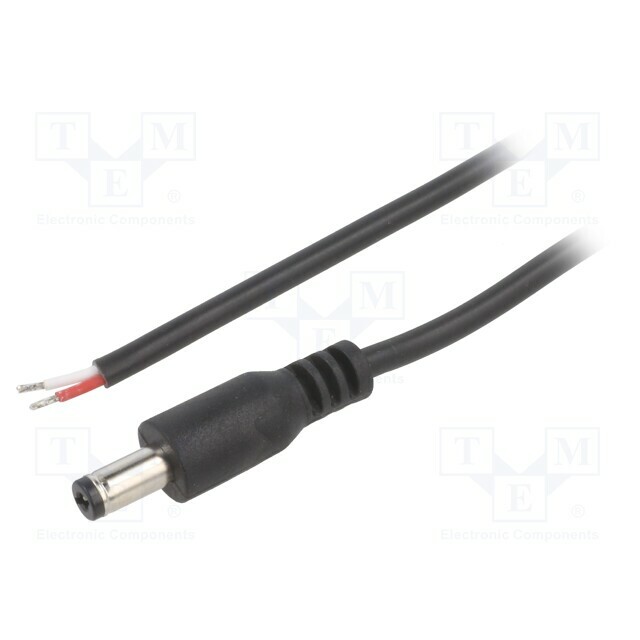 BQ CABLE Cable; 2x0.5mm2; cables