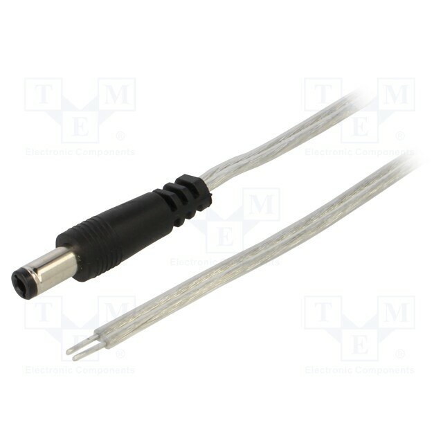 BQ CABLE Cable; 2x0.5mm2; cables