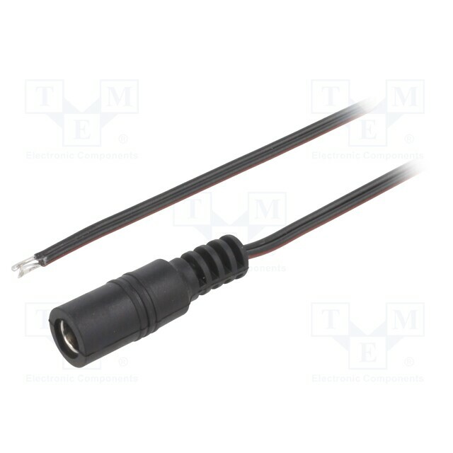 BQ CABLE Cable; 2x0.35mm2; cables