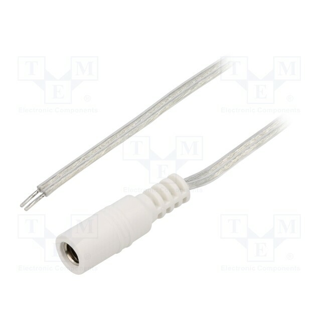 BQ CABLE Cable; 2x0.5mm2; cables
