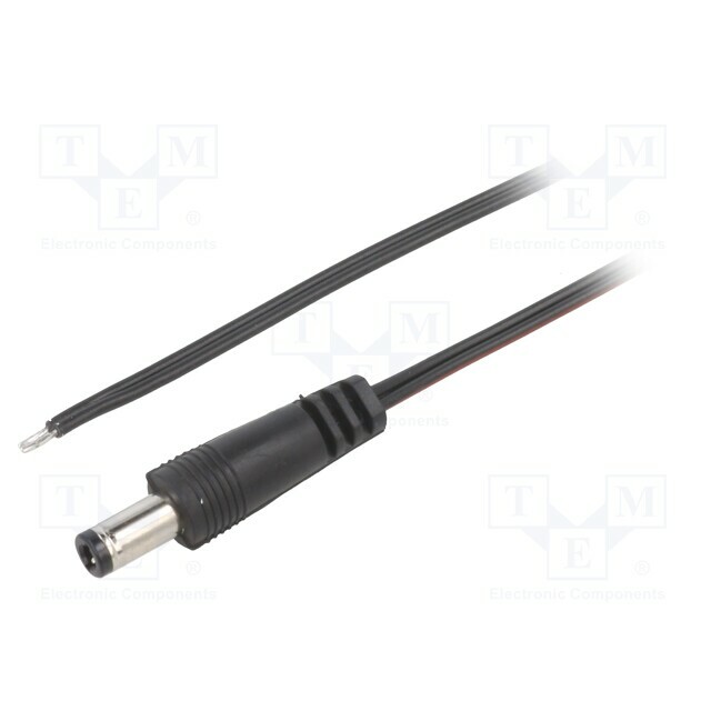 BQ CABLE Cable; 2x0.35mm2; cables