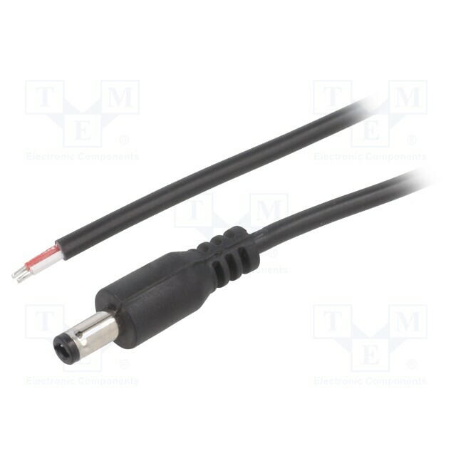 BQ CABLE Cable; 2x0.5mm2; cables