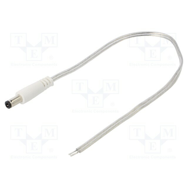 BQ CABLE Cable; 2x0.5mm2; cables