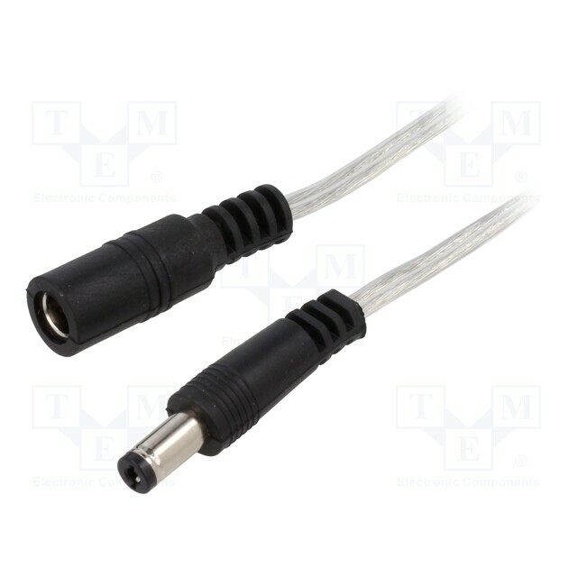 BQ CABLE Cable; 2x0.5mm2; DC