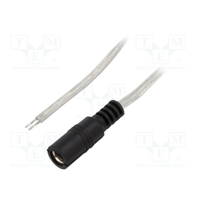 BQ CABLE Cable; 2x0.5mm2; cables