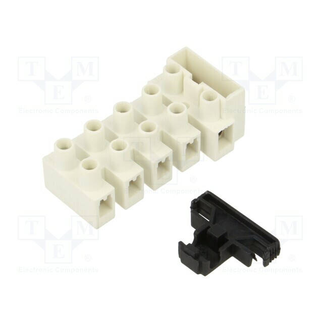 BM GROUP Connector: terminal block; 450V