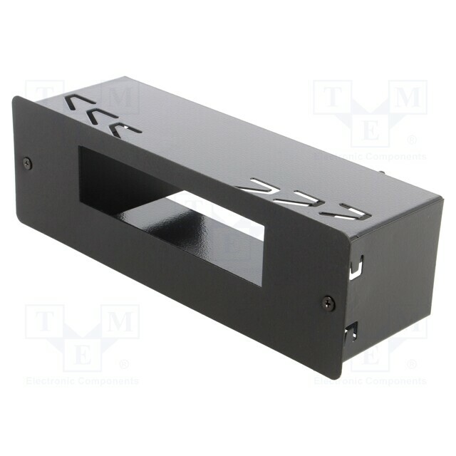 4CARMEDIA Mounting half frame for CB