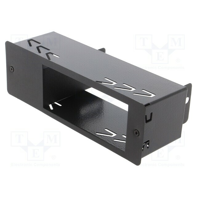 4CARMEDIA Mounting half frame for CB