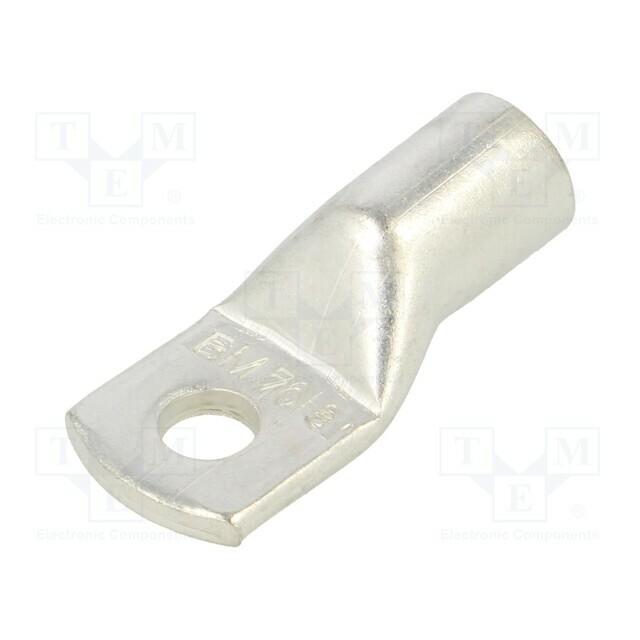 BM GROUP Tip: ring tube; M8