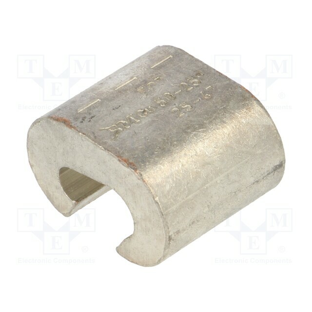 BM GROUP Connector: C shape crimp