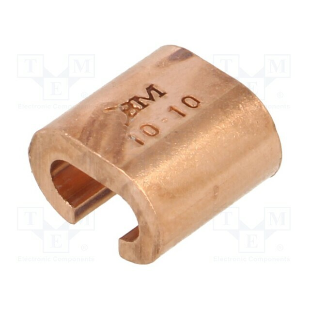 BM GROUP Connector: C shape crimp