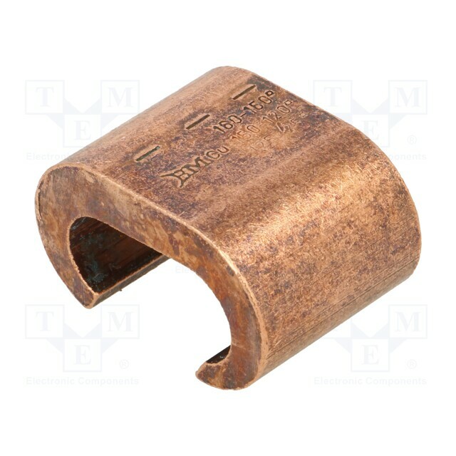 BM GROUP Connector: C shape crimp