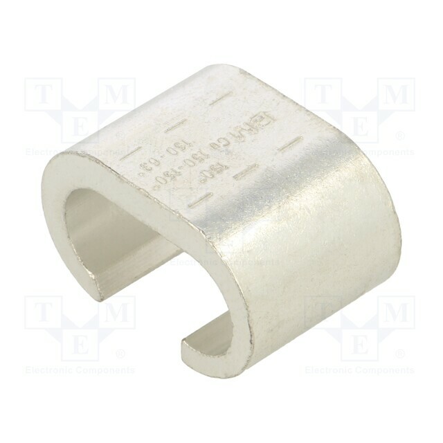 BM GROUP Connector: C shape crimp