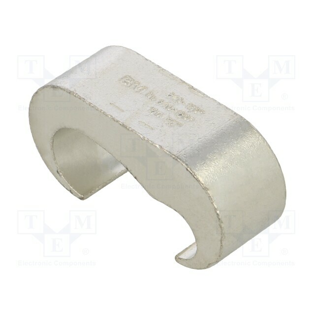 BM GROUP Connector: C shape crimp