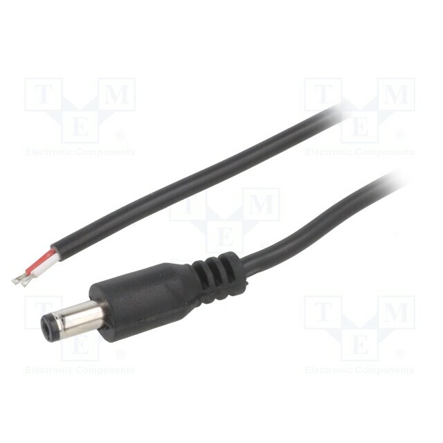 BQ CABLE Cable; 2x0.5mm2; cables