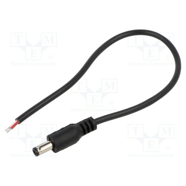 BQ CABLE Cable; 2x0.5mm2; cables
