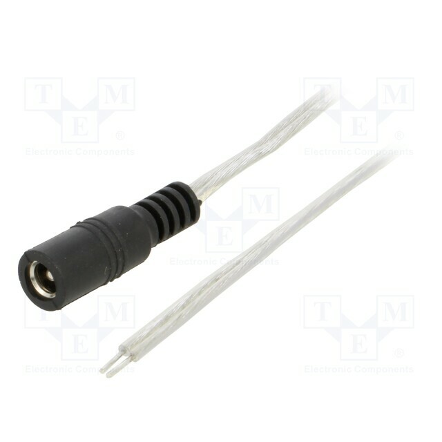 BQ CABLE Cable; 2x0.5mm2; cables