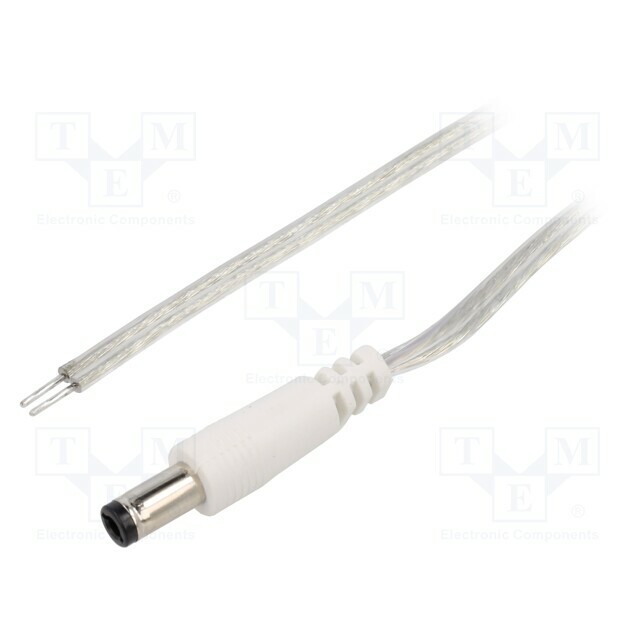BQ CABLE Cable; 2x0.5mm2; cables