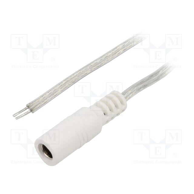 BQ CABLE Cable; 2x0.5mm2; cables