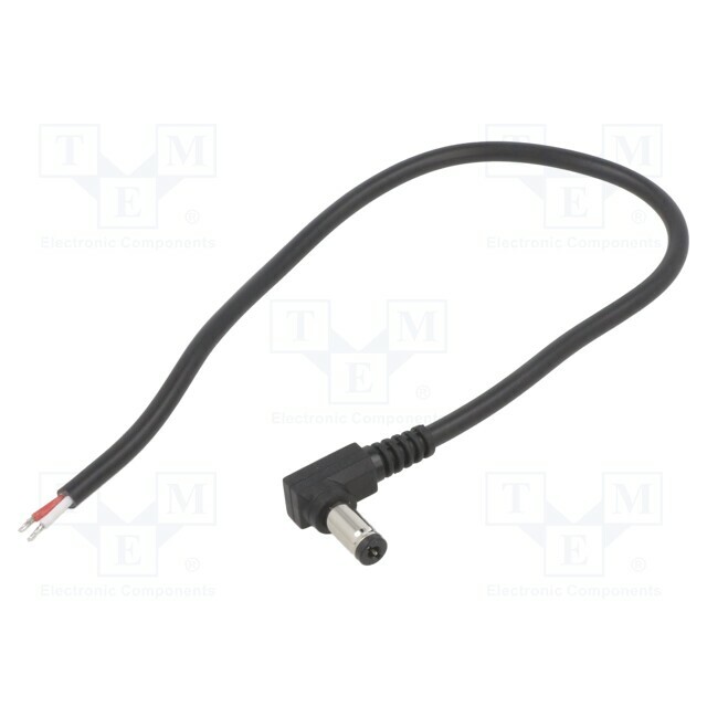 BQ CABLE Cable; 2x0.5mm2; cables