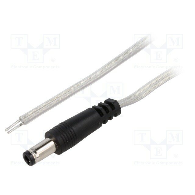 BQ CABLE Cable; 2x0.5mm2; cables
