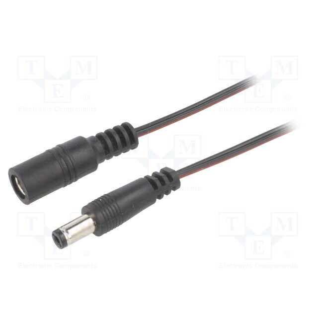 BQ CABLE Cable; 2x0.35mm2; DC