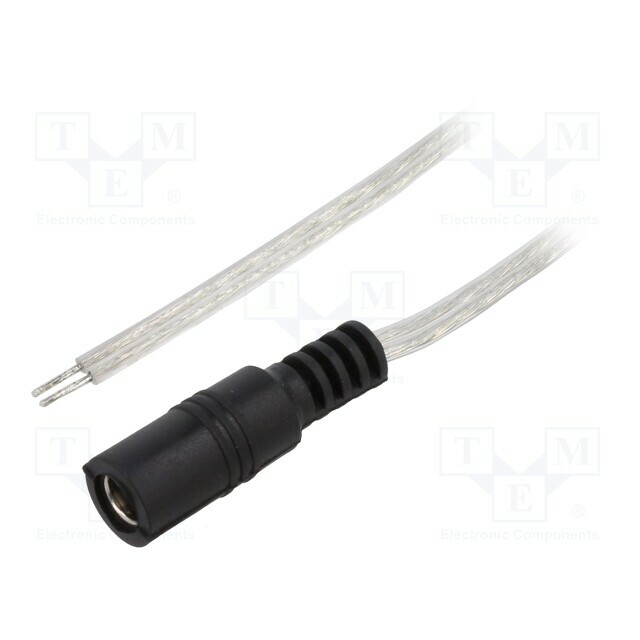 BQ CABLE Cable; 2x0.5mm2; cables