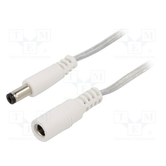 BQ CABLE Cable; 2x0.5mm2; DC