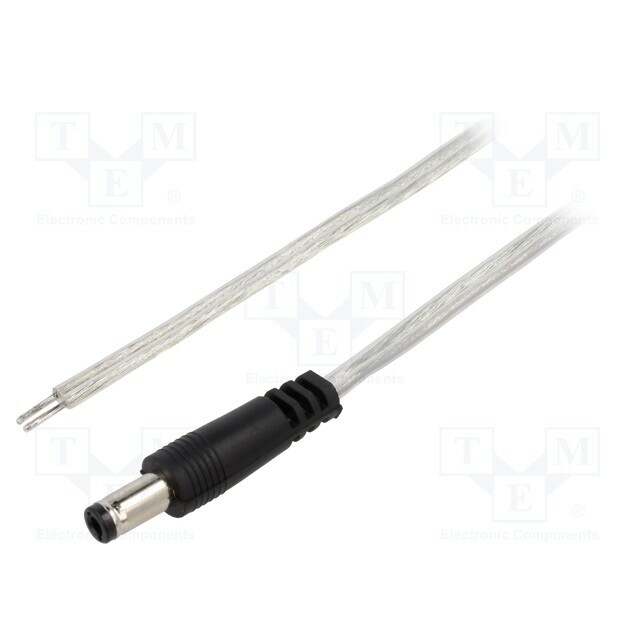 BQ CABLE Cable; 2x0.5mm2; cables