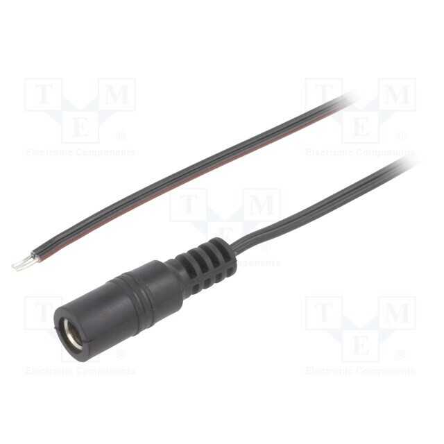 BQ CABLE Cable; 2x0.35mm2; cables