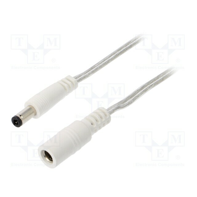 BQ CABLE Cable; 2x0.5mm2; DC
