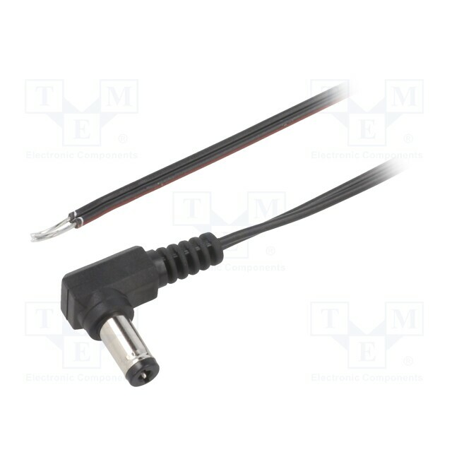 BQ CABLE Cable; 2x0.35mm2; cables