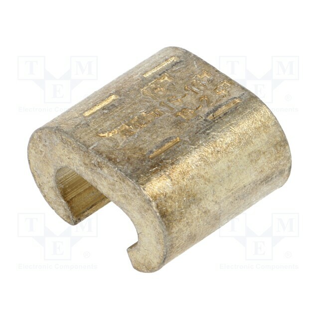 BM GROUP Connector: C shape crimp