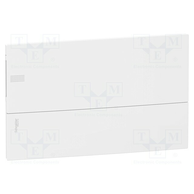 SCHNEIDER ELECTRIC Enclosure: for modular components