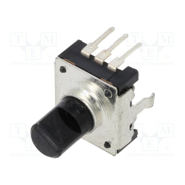 BOURNS Encoder: incremental; THT; Pos: 24