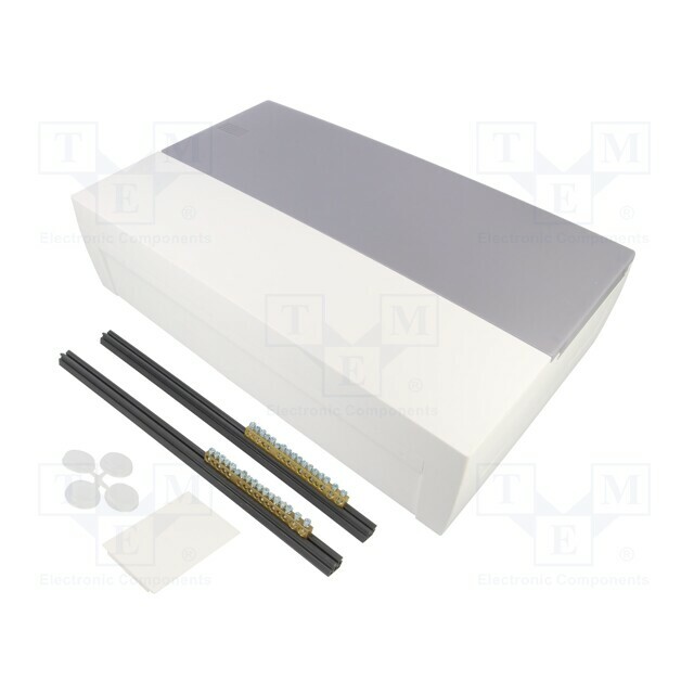 SCHNEIDER ELECTRIC Enclosure: for modular components