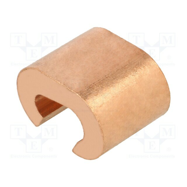 BM GROUP Connector: C shape crimp