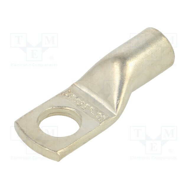BM GROUP Tip: ring tube; M10