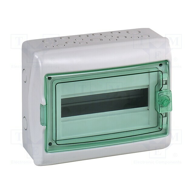 SCHNEIDER ELECTRIC Enclosure: for modular components