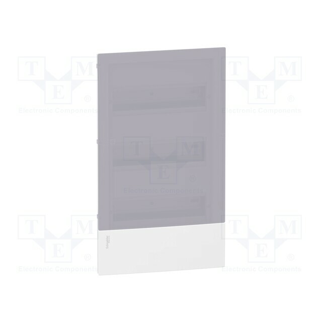 SCHNEIDER ELECTRIC Enclosure: for modular components