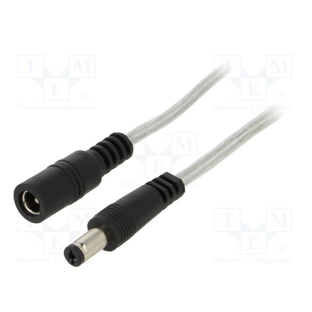 BQ CABLE Cable; 2x0.5mm2; DC