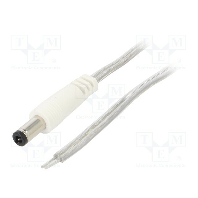 BQ CABLE Cable; 2x0.5mm2; cables