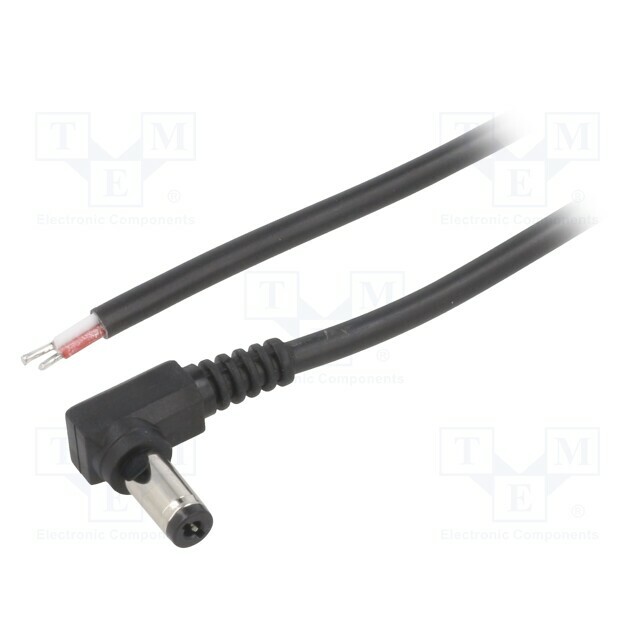 BQ CABLE Cable; 2x0.5mm2; cables