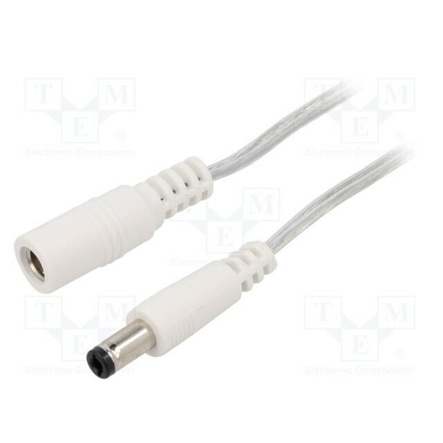 BQ CABLE Cable; 2x0.5mm2; DC