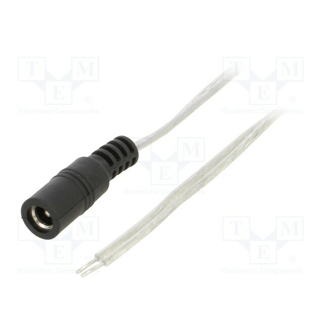 BQ CABLE Cable; 2x0.5mm2; cables