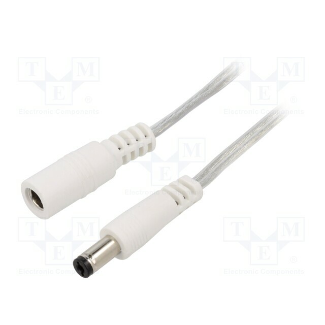 BQ CABLE Cable; 2x0.5mm2; DC